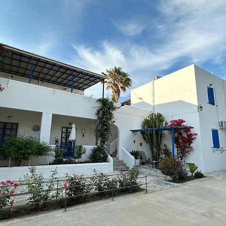 Antonia Apartment Galissas Bagian luar foto