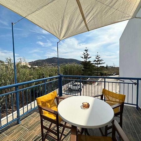 Antonia Apartment Galissas Bagian luar foto