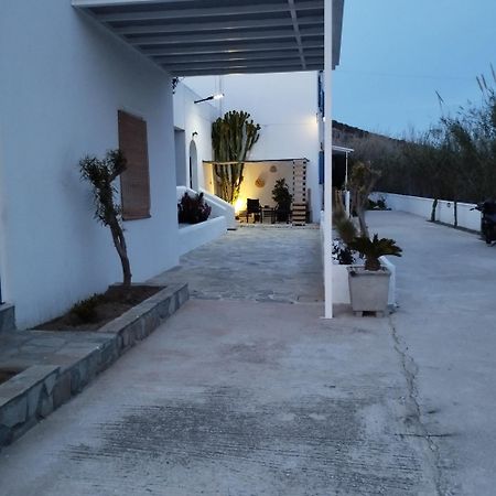 Antonia Apartment Galissas Bagian luar foto