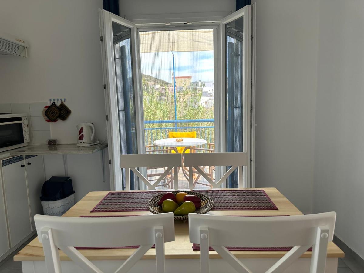 Antonia Apartment Galissas Bagian luar foto