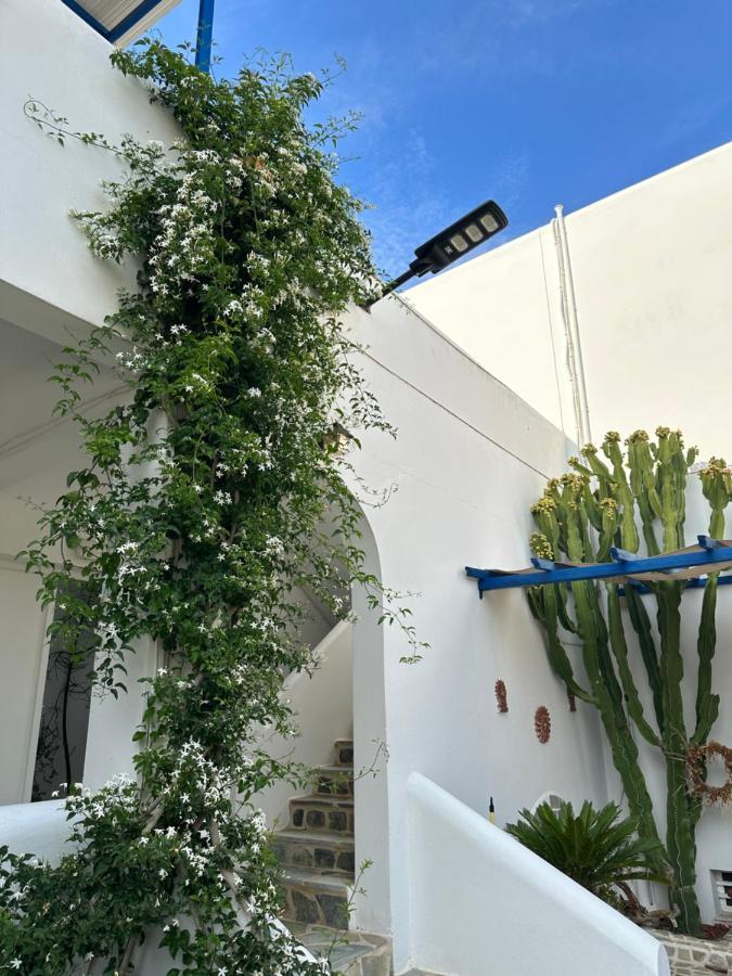 Antonia Apartment Galissas Bagian luar foto