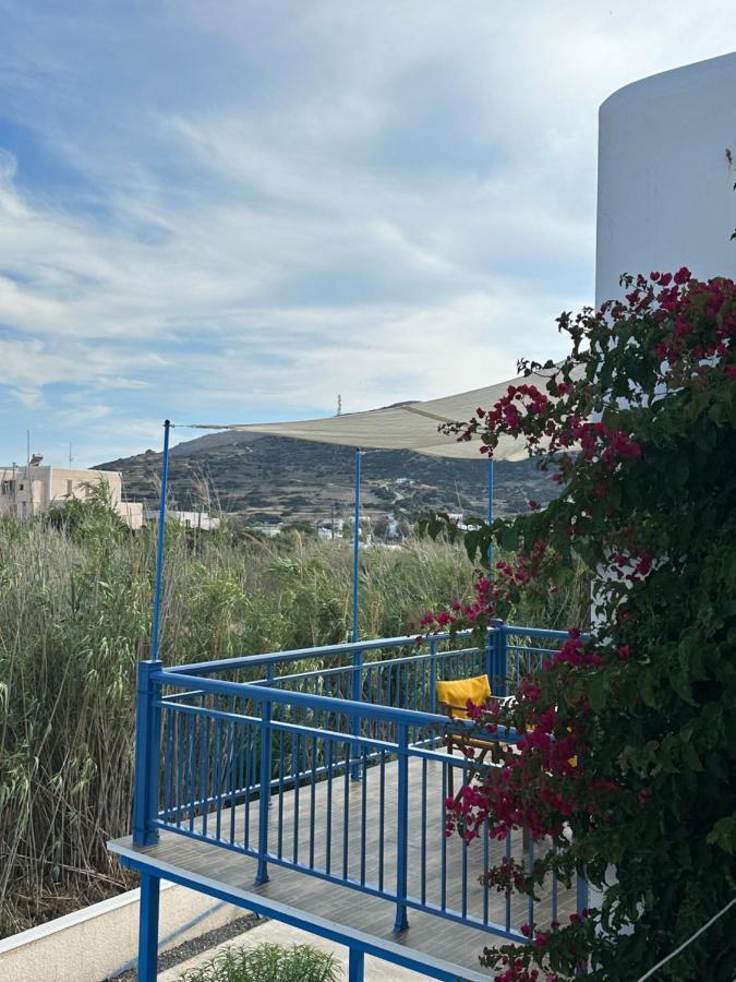 Antonia Apartment Galissas Bagian luar foto