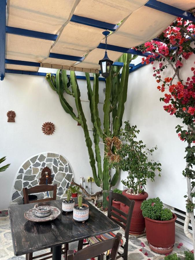 Antonia Apartment Galissas Bagian luar foto
