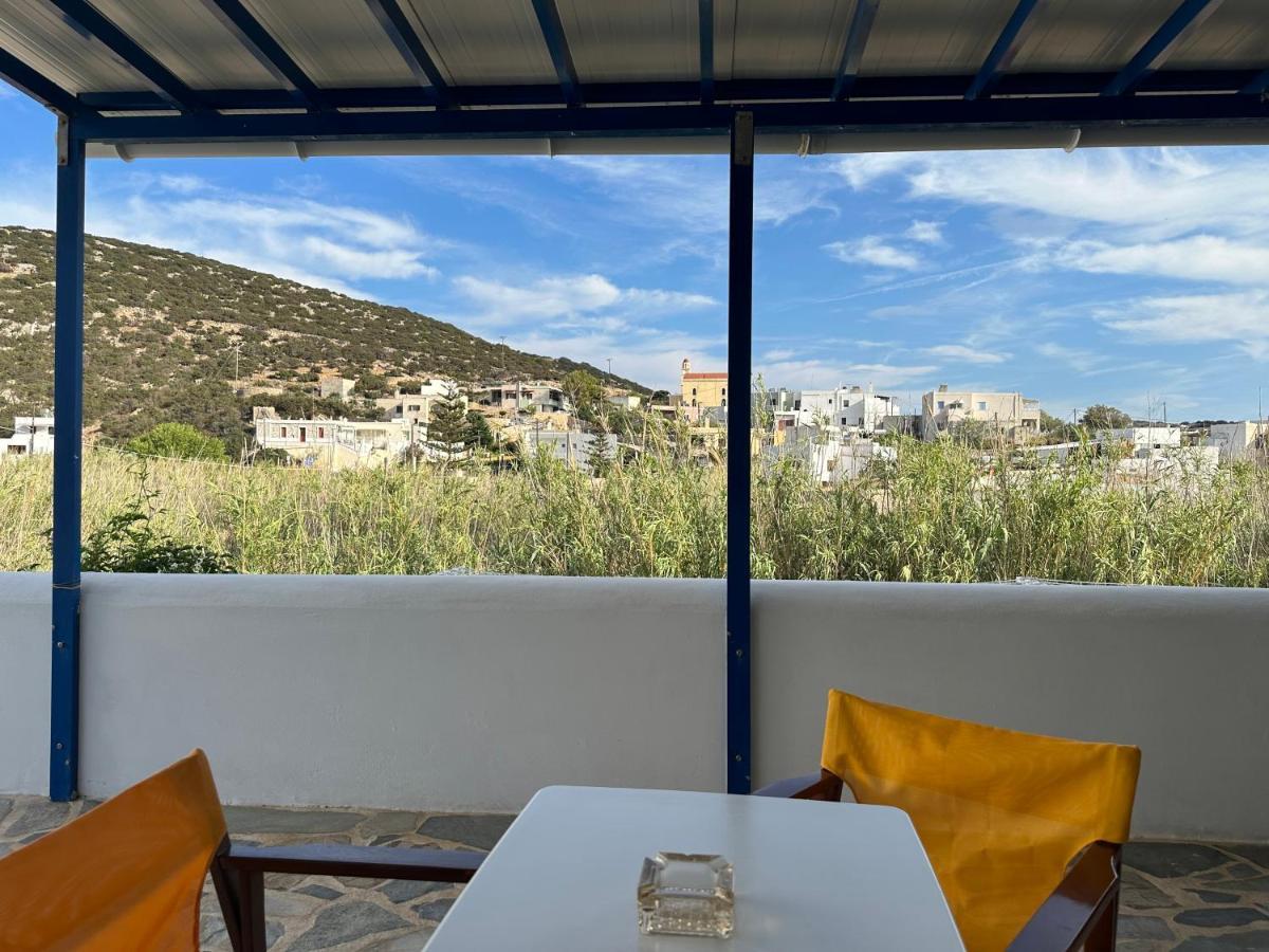 Antonia Apartment Galissas Bagian luar foto