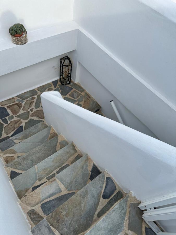 Antonia Apartment Galissas Bagian luar foto
