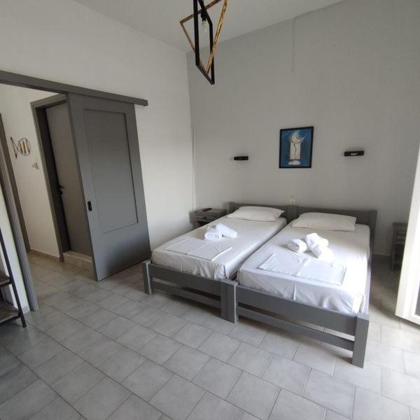 Antonia Apartment Galissas Bagian luar foto