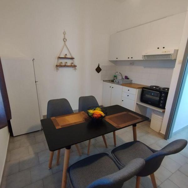 Antonia Apartment Galissas Bagian luar foto