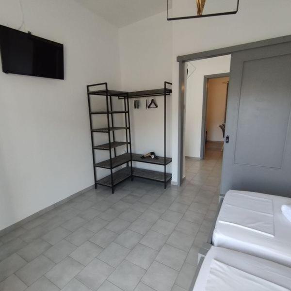 Antonia Apartment Galissas Bagian luar foto