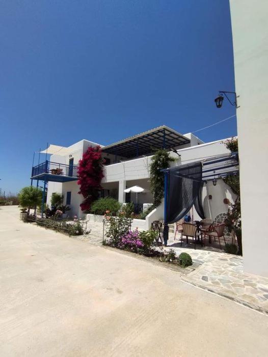Antonia Apartment Galissas Bagian luar foto