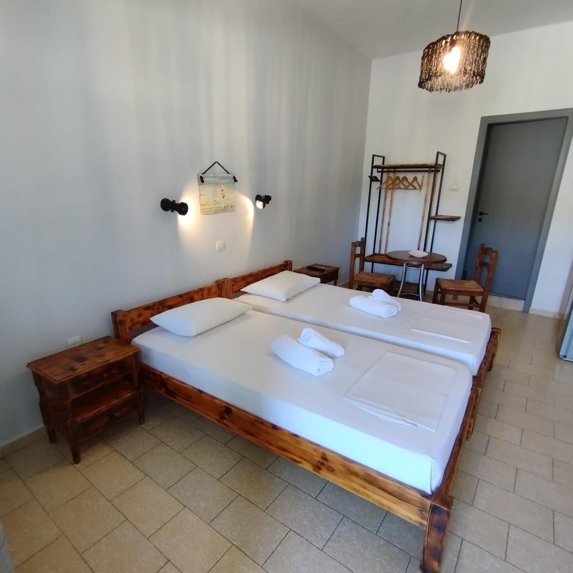 Antonia Apartment Galissas Bagian luar foto