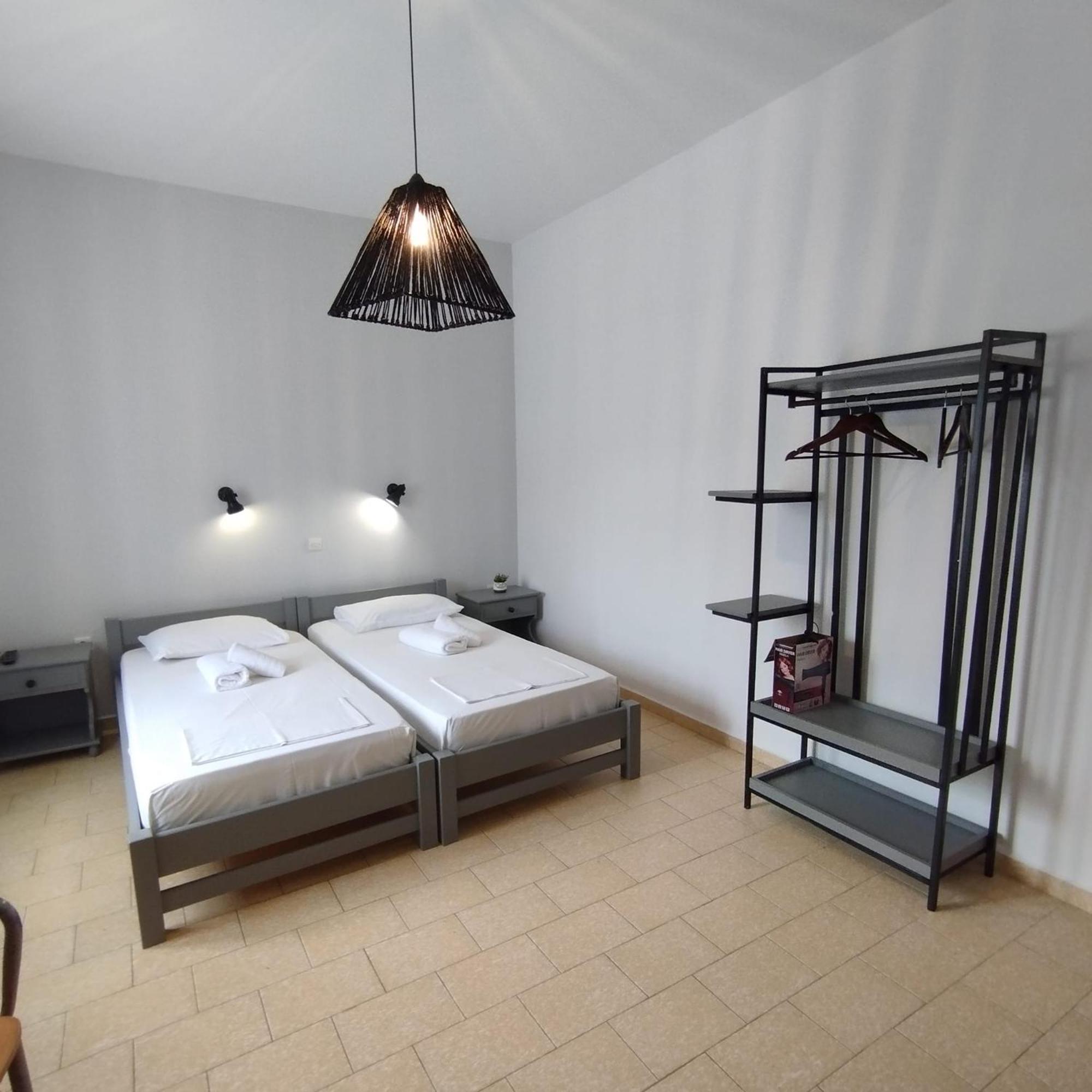Antonia Apartment Galissas Bagian luar foto