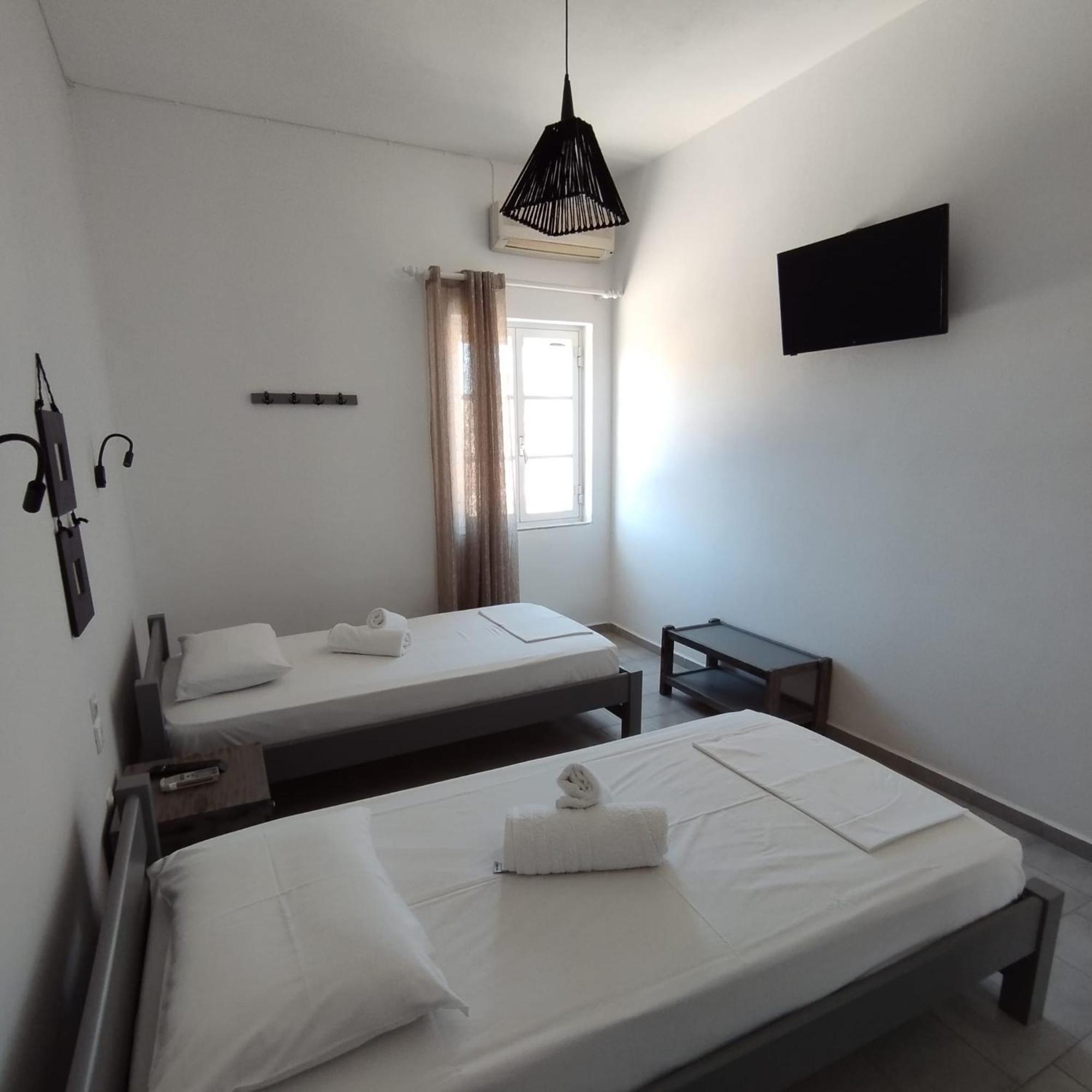 Antonia Apartment Galissas Bagian luar foto
