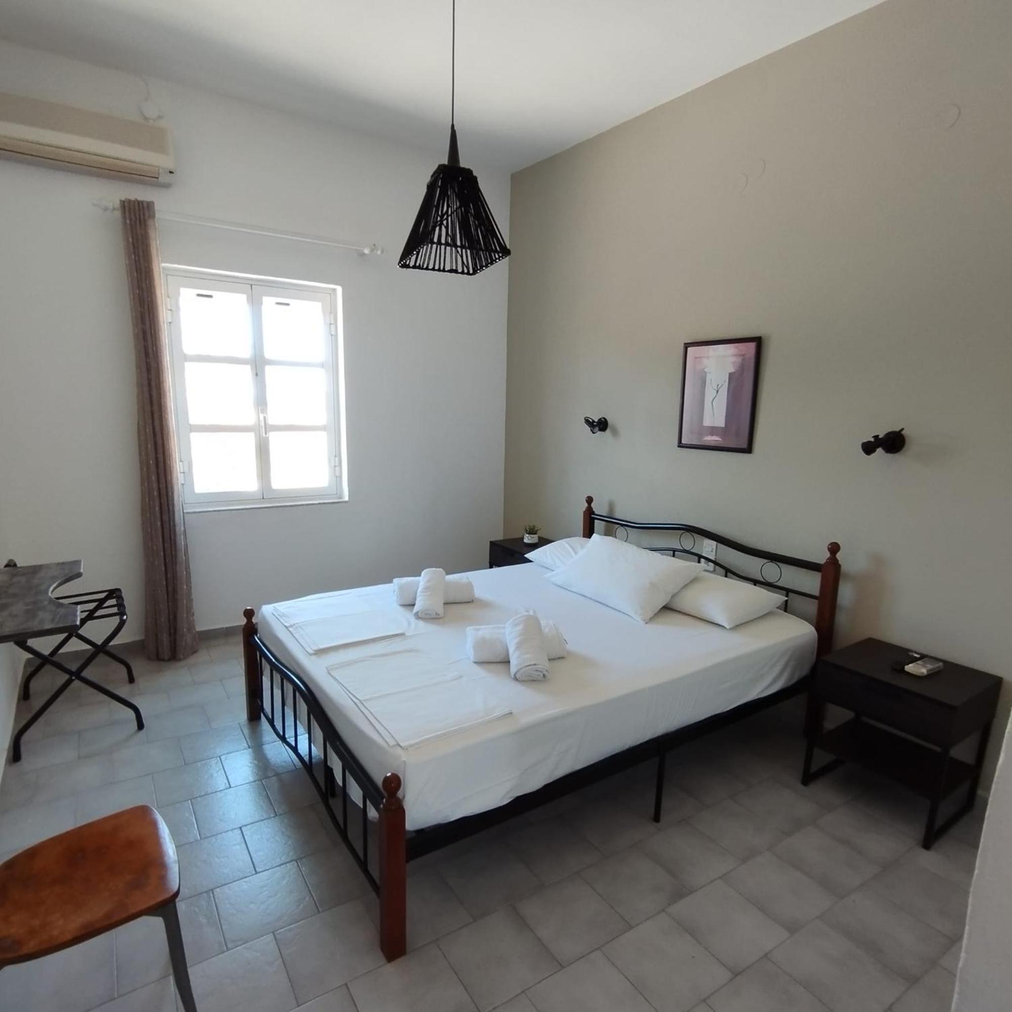 Antonia Apartment Galissas Bagian luar foto