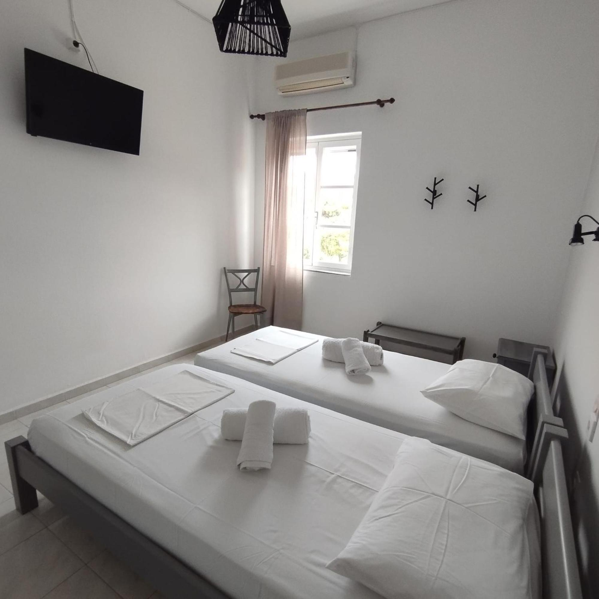 Antonia Apartment Galissas Bagian luar foto