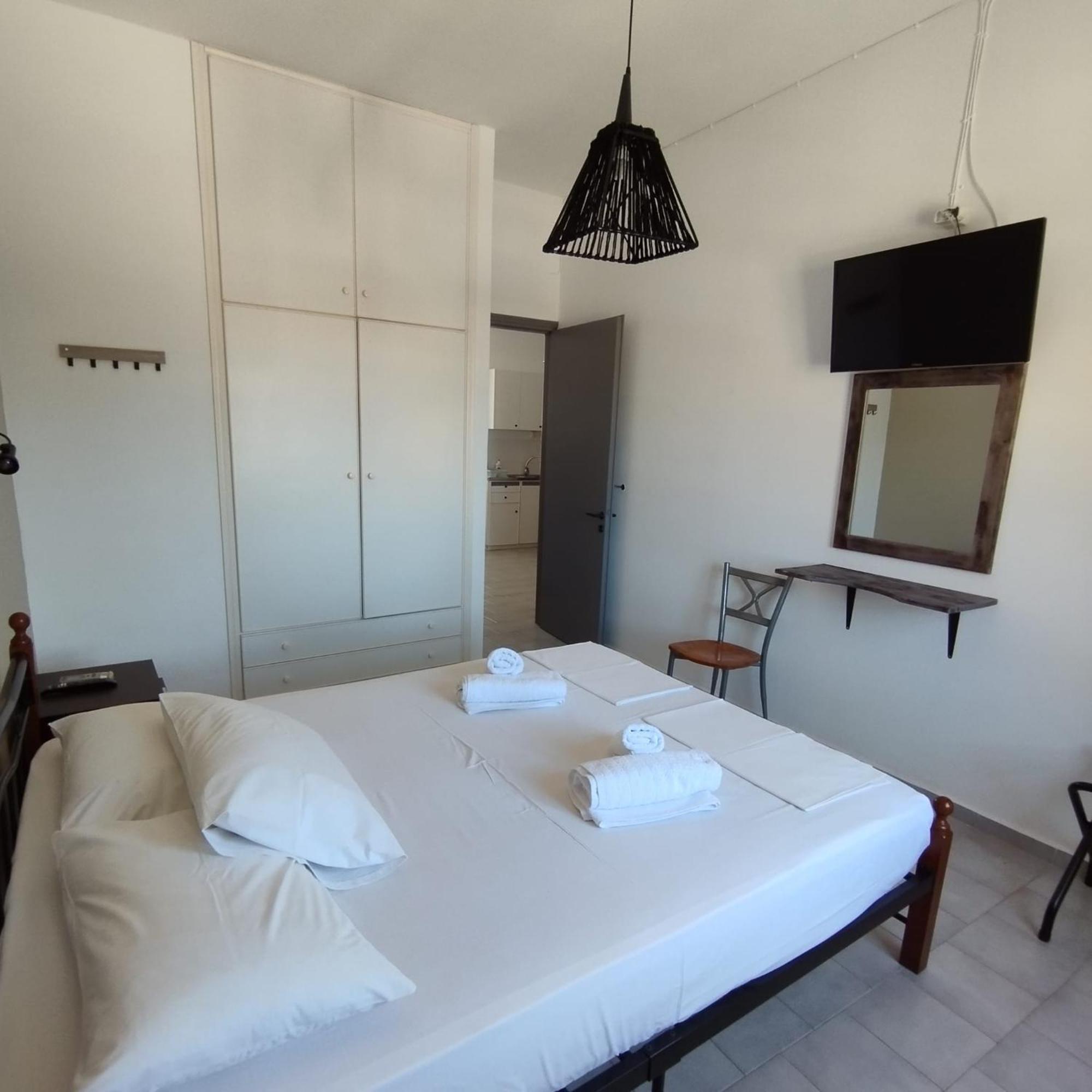 Antonia Apartment Galissas Bagian luar foto