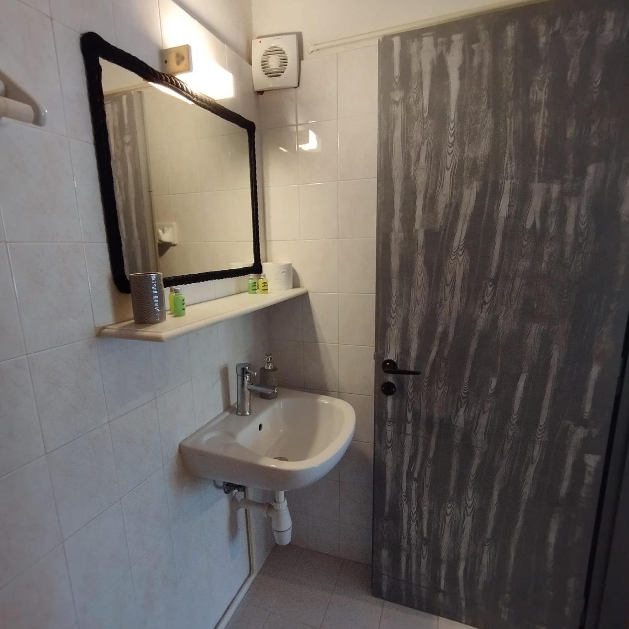 Antonia Apartment Galissas Bagian luar foto