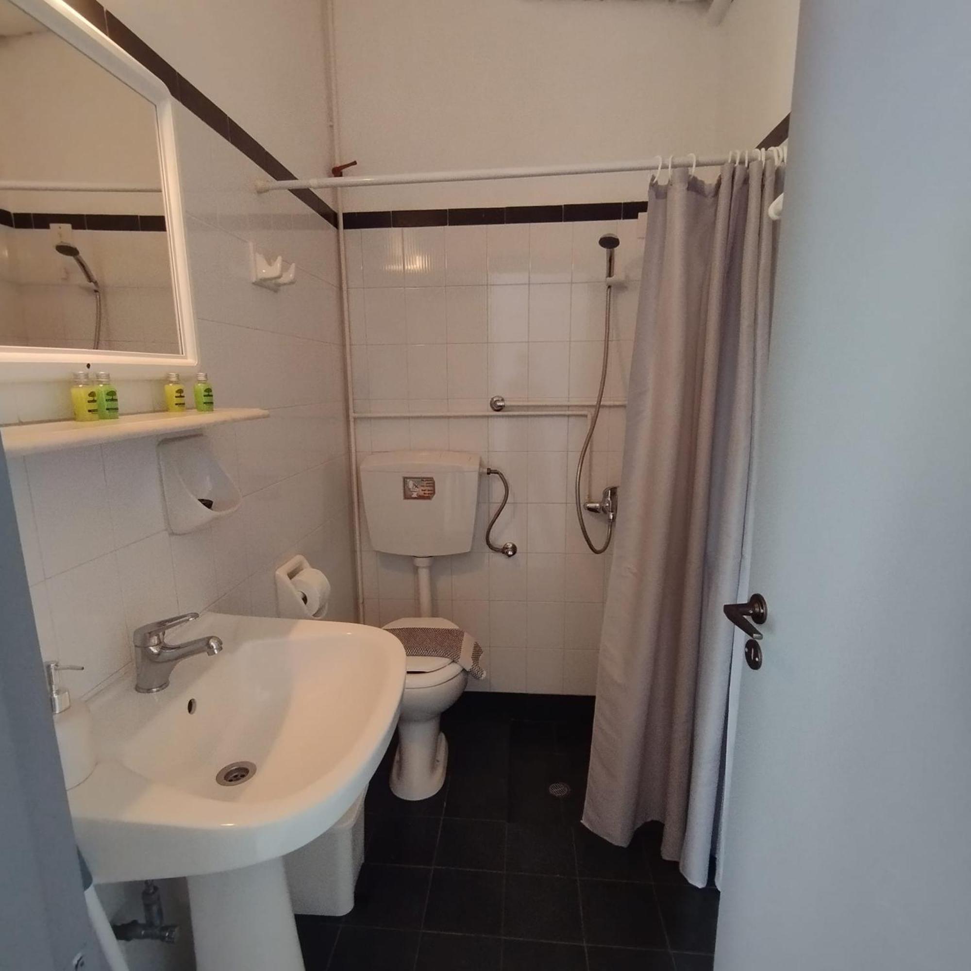Antonia Apartment Galissas Bagian luar foto