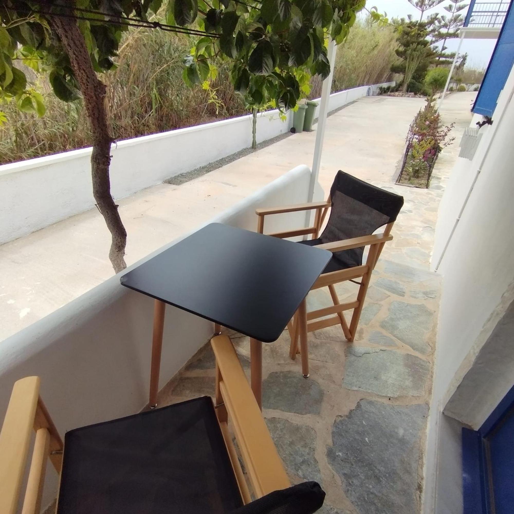 Antonia Apartment Galissas Bagian luar foto