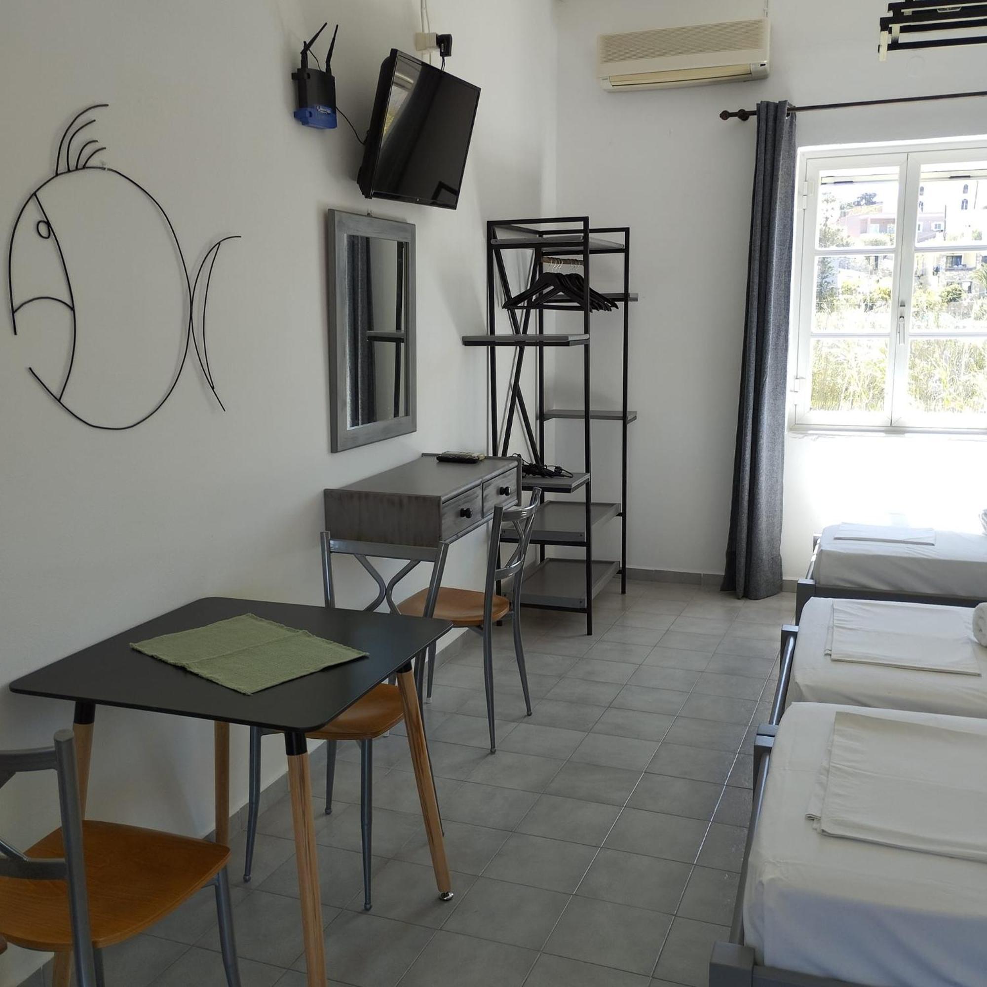 Antonia Apartment Galissas Bagian luar foto