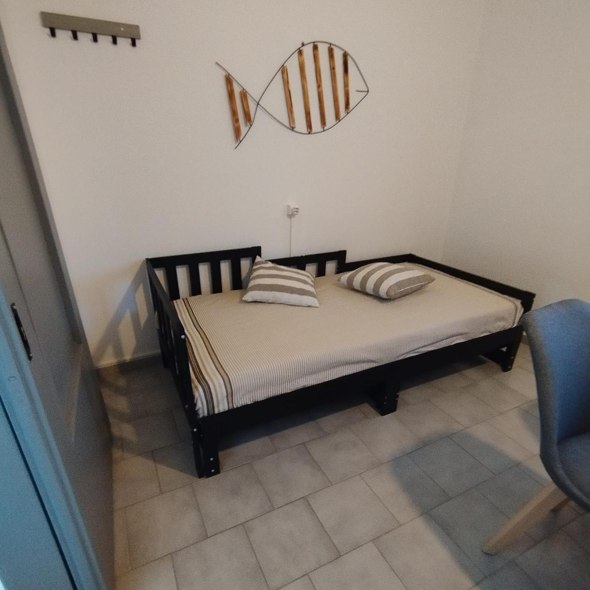 Antonia Apartment Galissas Bagian luar foto