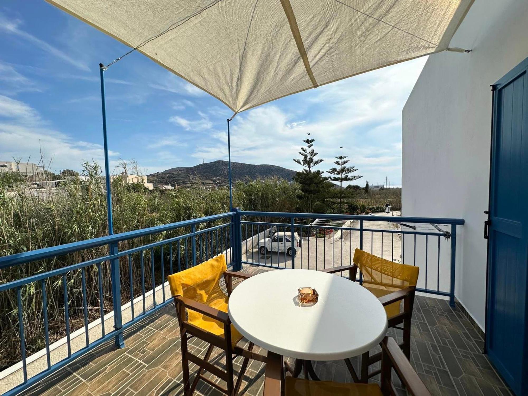 Antonia Apartment Galissas Bagian luar foto