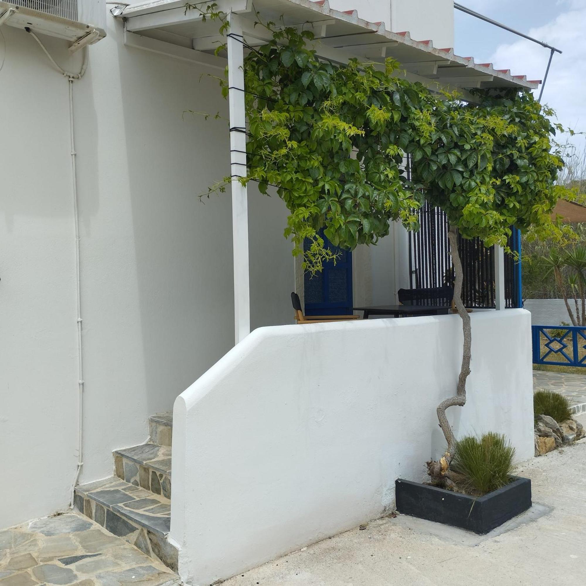 Antonia Apartment Galissas Bagian luar foto