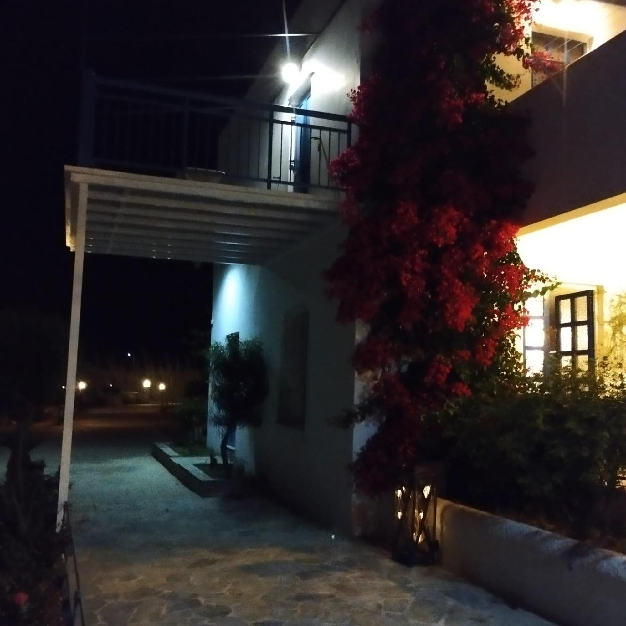 Antonia Apartment Galissas Bagian luar foto