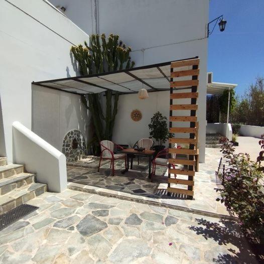 Antonia Apartment Galissas Bagian luar foto