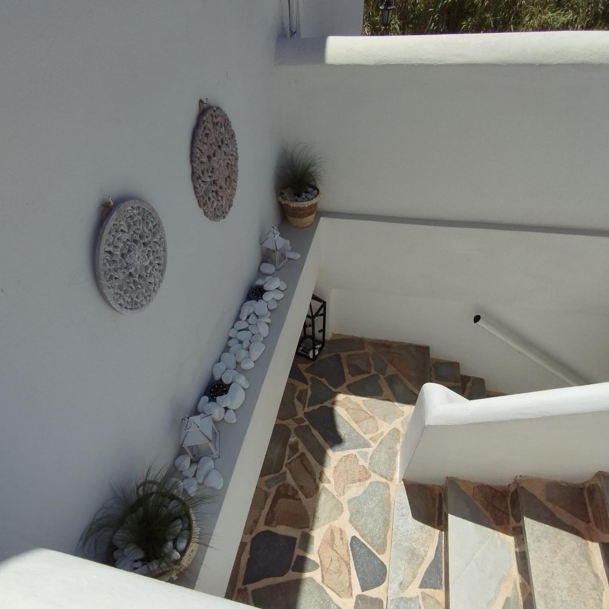 Antonia Apartment Galissas Bagian luar foto