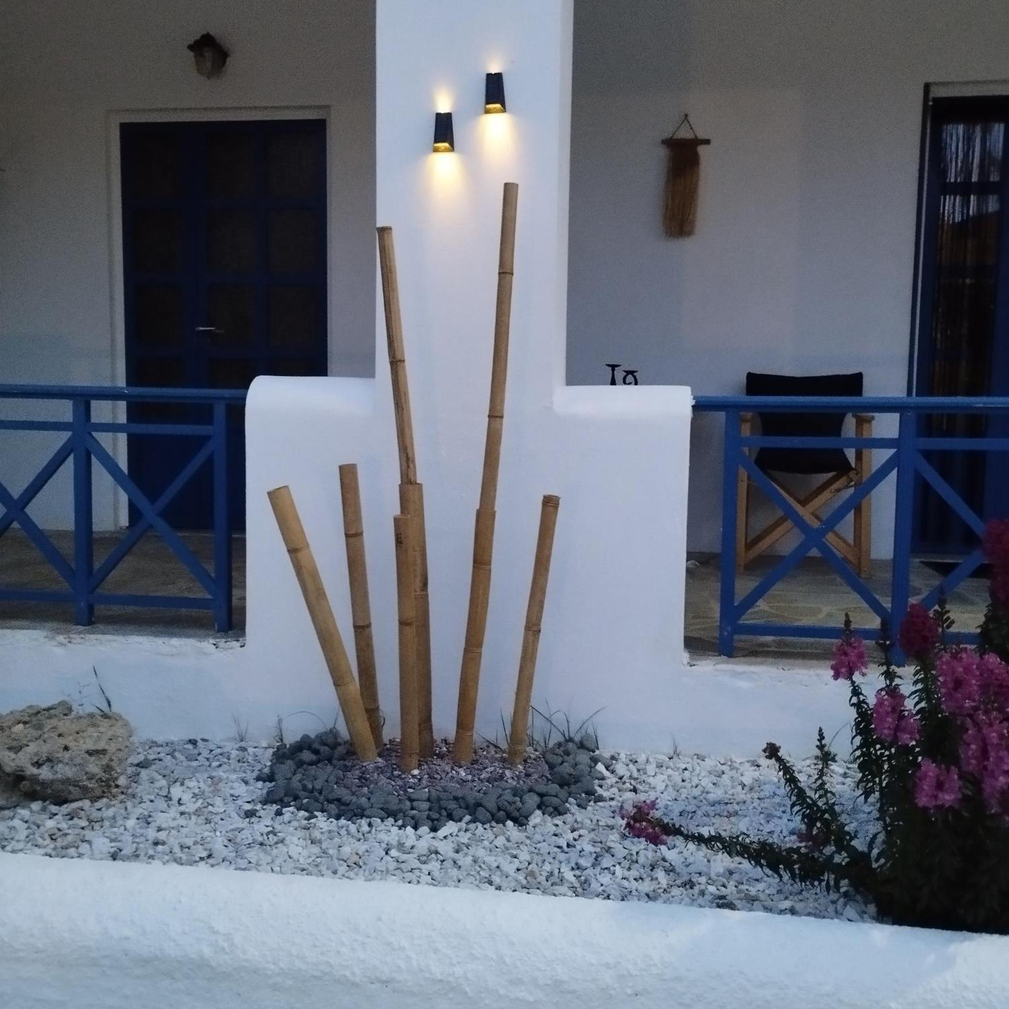 Antonia Apartment Galissas Bagian luar foto